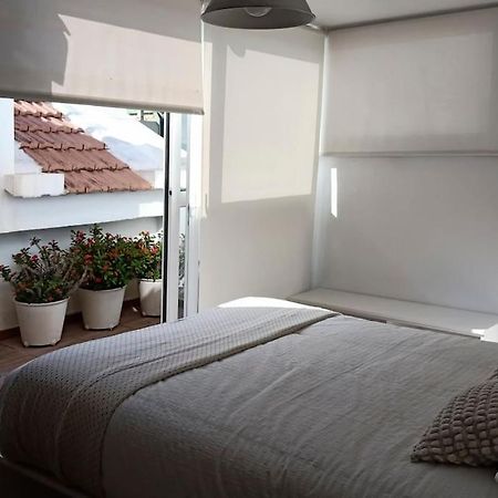 Salitre Malaga Center Daire Dış mekan fotoğraf